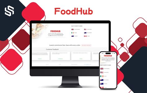 my takeaway foodhub app for pc.